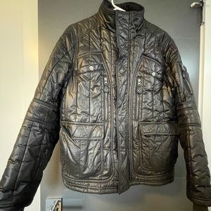 Triple Five Soul warm winter jacket